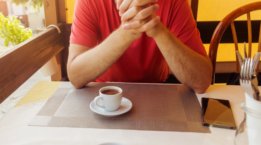 How to find an ANR partner