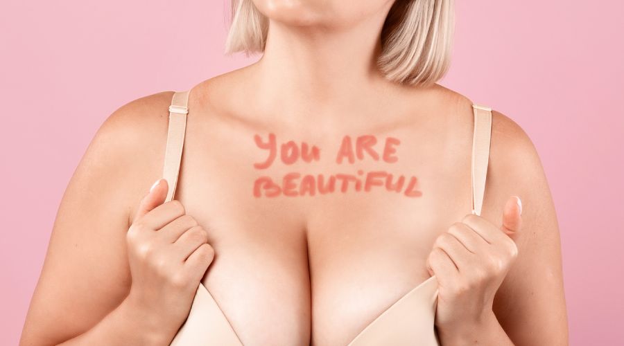 ANR and body image — a conversation worth having