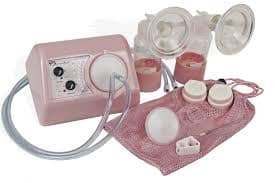 Limerick PJs Comfort Electric Breast Pump