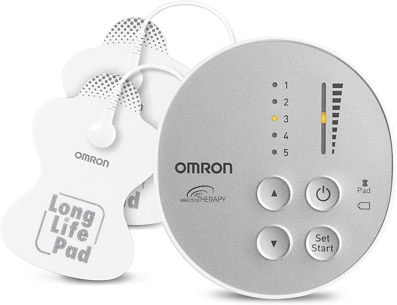 OMRON Pocket Pain Pro TENS Unit