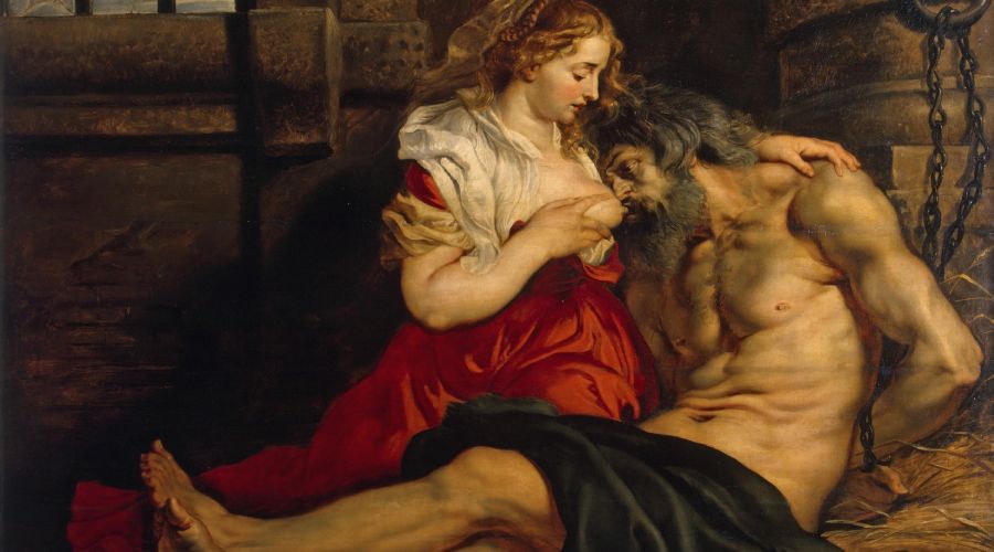 The history of adult nursing relationships