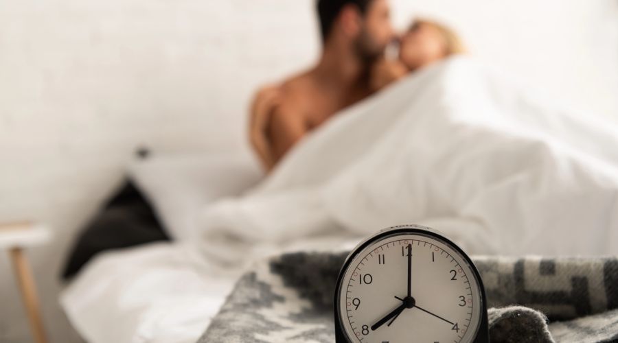 Building a nursing schedule that actually works