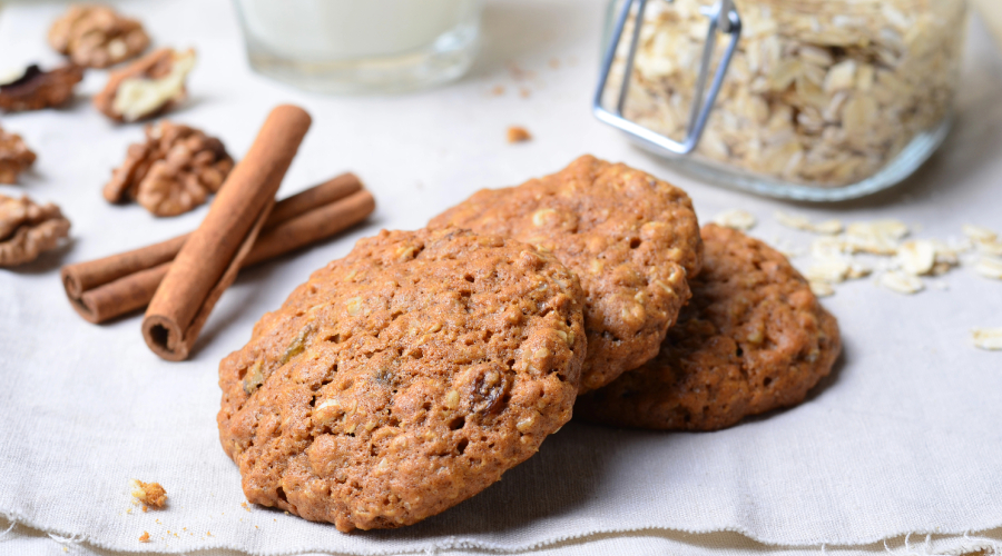lactation cookies and galactagogue foods