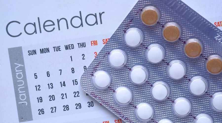 ANR and hormonal birth control