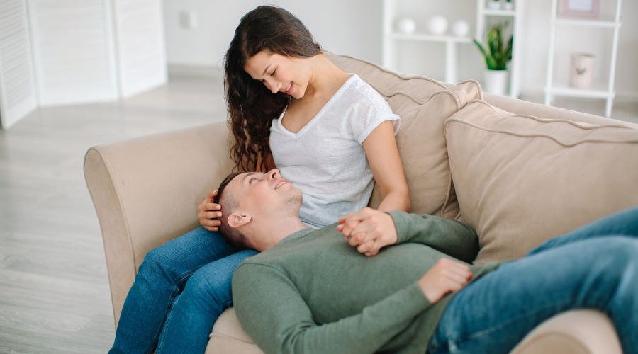 ANR for beginners — a couples guide