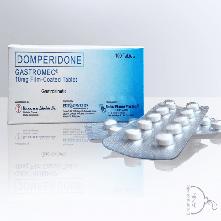 Domperidone for Lactation