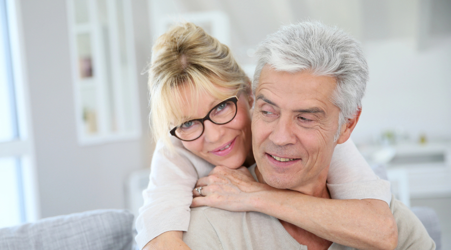 ANR and perimenopause