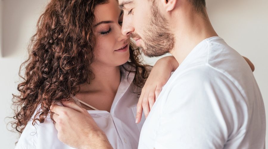 Can I breastfeed my husband or boyfriend?