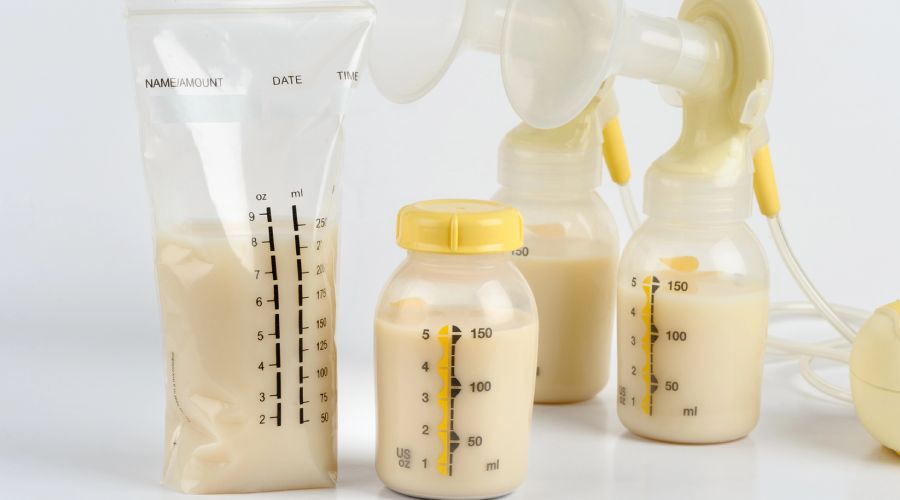 Increasing milk supply — what actually works