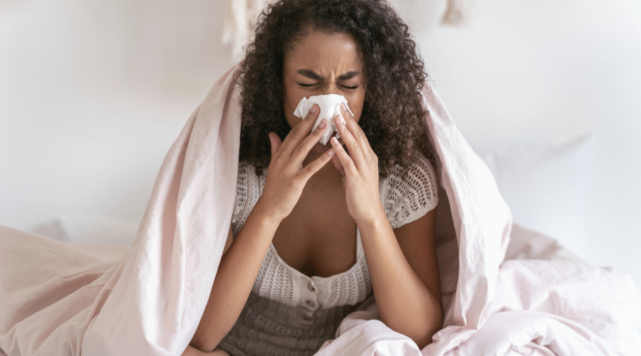 maintaining milk supply during illness